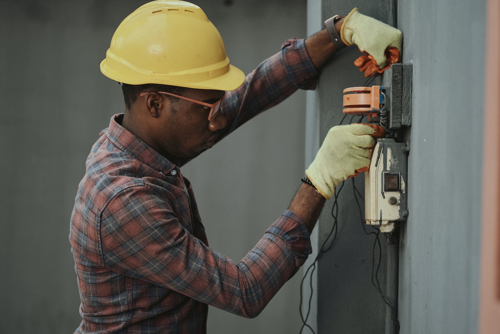 Engineer